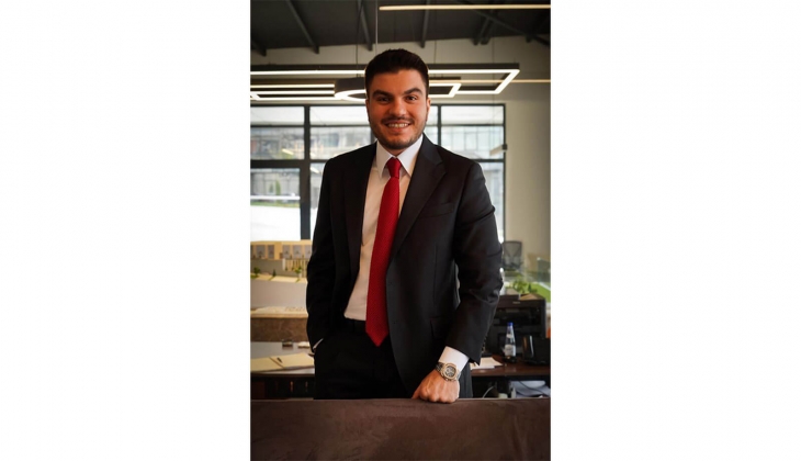 AKTİM Çarşı ve AKTİM Ofis in yüzde 18’i lansman öncesi satıldı!