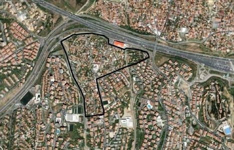 Beşiktaş'ta trafik yerin altına alınacak!