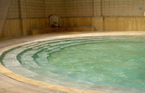 Termik Kaplıcası'nı ortaklaşa hayata geçirme teklifi geldi!