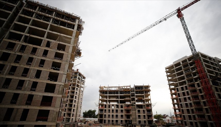 Kentsel dönüşümde 50+1 formülü bu hafta Meclis te!