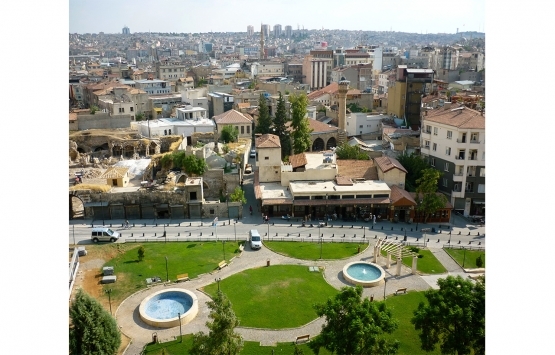 Gaziantep'te 10.7 milyon TL'ye satılık 3 gayrimenkul!