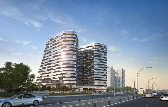  İstanbul da kira garantili 8 konut projesi! 