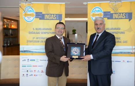 Gürkan Kumbaroğlu: Enerjide yüksek finansman pazarı gelişebilir!