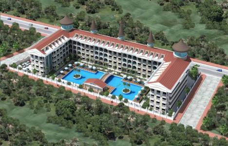  Eşin Life projesinin yüzde 90'nı satıldı!