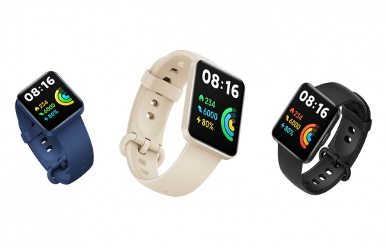Giyilebilir teknoloji ürünü Xiaomi Akıllı Saatler ve Mart 2022 fiyat listesi…