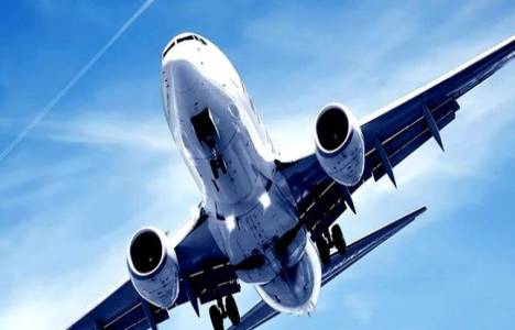 Çin'de özel havayolu şirketinden dev uçak anlaşması!