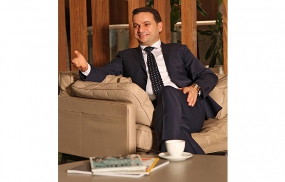 Invest İnşaat tan Ayazağa ya yeni proje!