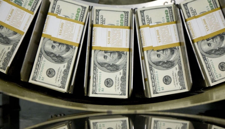 Ünlü ekonomist Selçuk Geçer den korkutan tahmin! Dolar bu tarihte 40 TL olacak