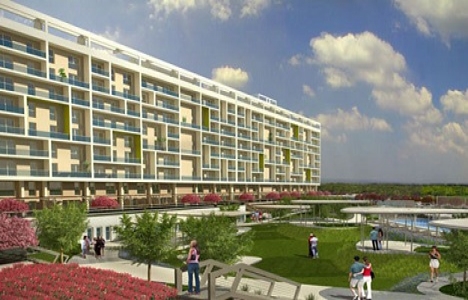 Stüdyo dairelere rağbet artıyor!