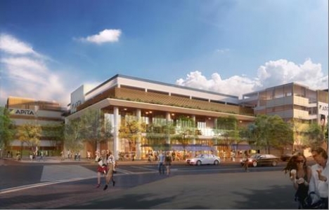 İşte Panasonic in Japonya da kuracağı akıllı şehir!