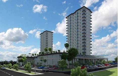 Ankara Eryaman Concept projesi!