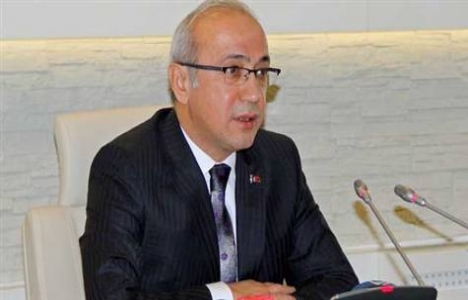 Lütfi Elvan Ulusal Akıllı Ulaşım Sistemi'ni tanıttı!