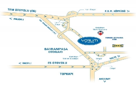 Yorum İstanbul fiyat listesi!