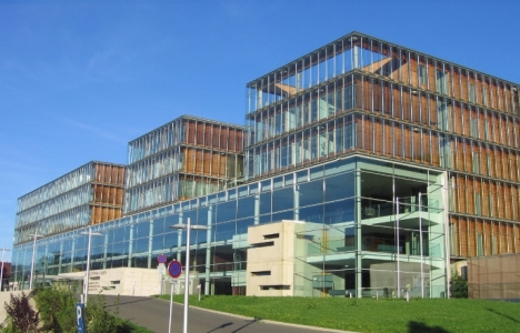 Dünyanın en lüks 7 hapishanesi!