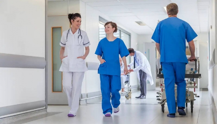 İŞKUR duyurdu! Hastanelere KPSS’siz Hasta Karşılama ve Yönlendirme Görevlisi alımı gerçekleşecek