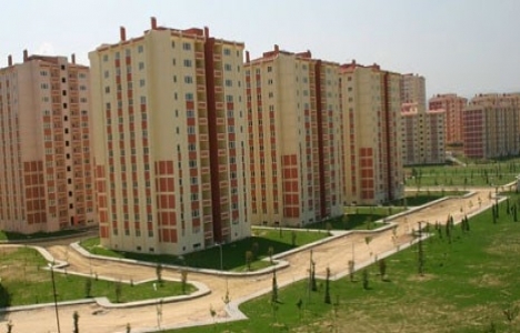 TOKİ Orhangazi 4. Etap projesi için inceleme yapıldı!