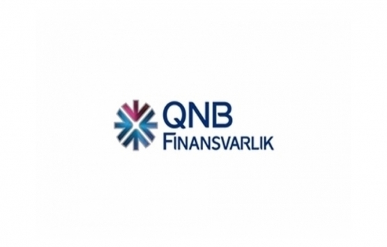 QNB Finansal Kiralama 8. kupon ödeme dönemi faiz oranı yüzde 3,1769!