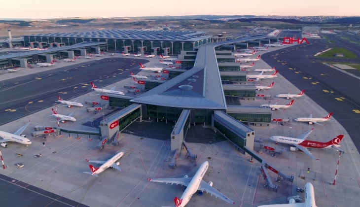 Hepsini geride bıraktı! İşte İstanbul’un yeni rekoru!