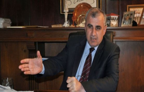 Midyat'a 1 milyon TL'lik 4 yeni park!