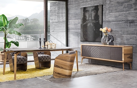 Loda Mobilya'da yaz indirimi başladı!