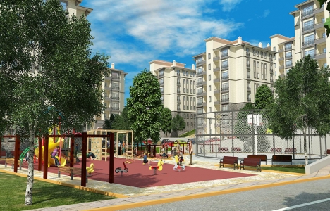 toki gaziantep kuraları