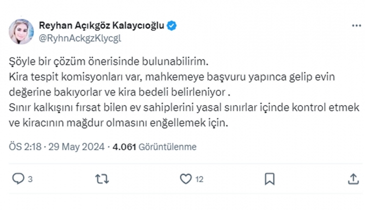 Kiralık ev piyasasını emlakçılar mı bozuyor?