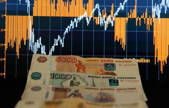 Rus piyasalarında kayıplar artarak devam ediyor!