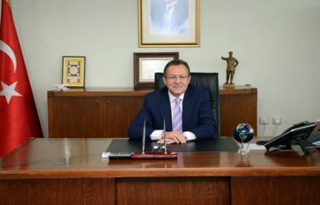 Balıkesir Kentsel Dönüşüm Zirvesi