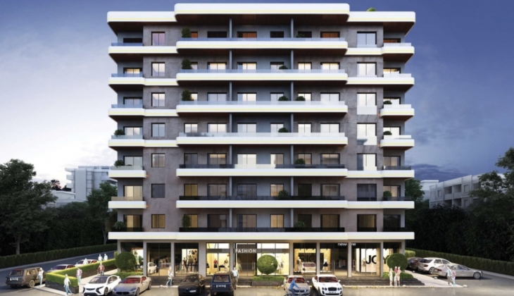 Forum Life Bornova’da yüzde 50 peşinatla 6 ay vade imkanı!