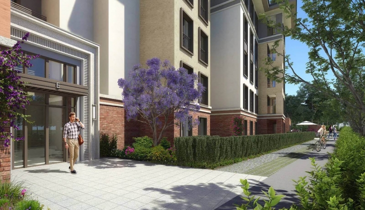 Özak Duyu Göktürk’te lansman öncesi indirim fırsatı!