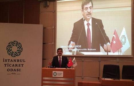 İdris Güllüce: İstanbul'un imar sorunu Anadolu'dan başlıyor!