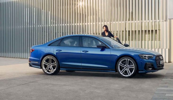 Audi A8 fiyatları ne kadar? En ucuz Audi A8 kaç TL! İşte  22 Haziran 2022 fiyat listesi...