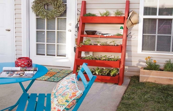 Evlerde bahar havası: Küçük detaylar büyük sonuçlar!