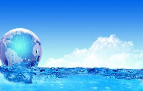 TİKA Kırgızistan'da köylerin içme suyu sorununu çözüyor!