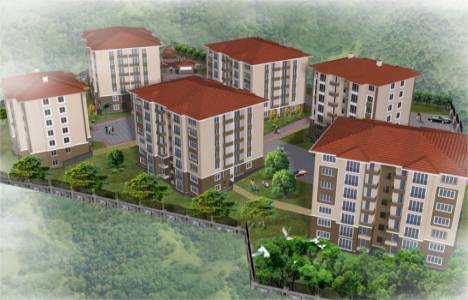 Kocaeli Yuvacık Doğa Evleri ödeme planı!