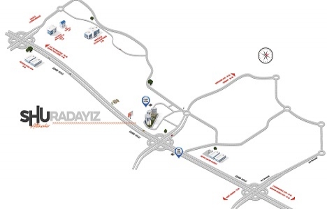 SHU Altınşehir ile Bursa ya 258 konut geliyor!