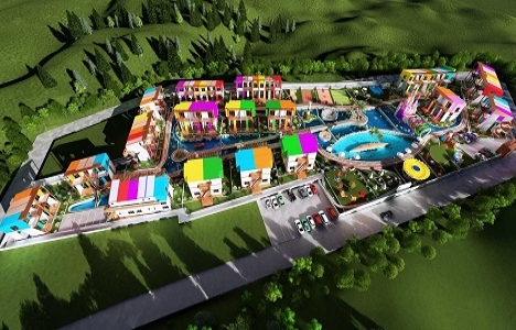  Colorist Şile tatil kampanyası 20 Eylül'de sona erecek!