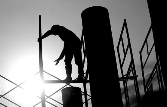 İnşaat sektörü güven endeksi 73.3 oldu!