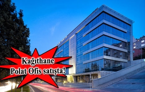 AP Gayrimenkul, Polat Ofis markasıyla proje üretecek!