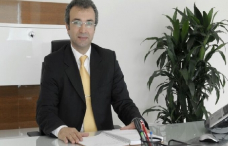 Tamer Son: 6.5 milyon konut acilen yenilenmeli!