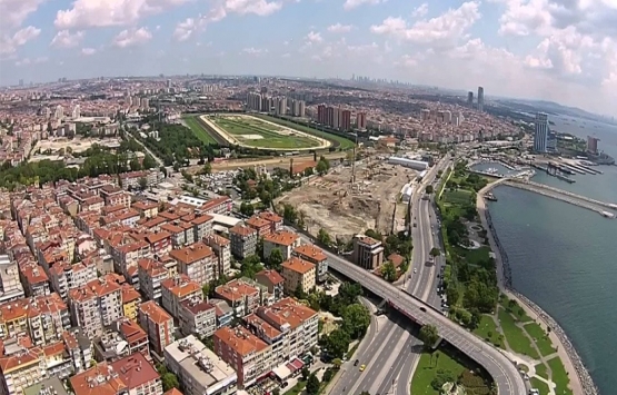 Beylikdüzü'nde 12.1 milyon TL'ye satılık 22 konut!