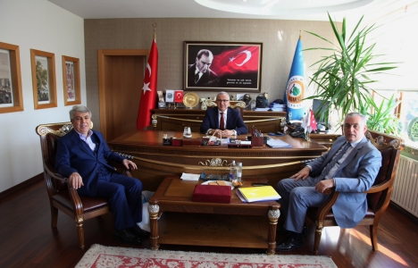 Eyüp için yeni projeler geliyor!