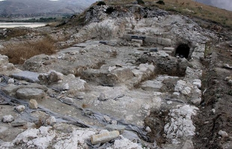 Juliopolis turizme açılmalı!