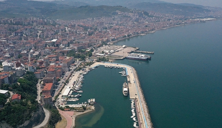 Marmara için 7.8 büyüklüğünde deprem uyarısı! Prof. Dr. Orhan Tatar, Bursa yı işaret etti!