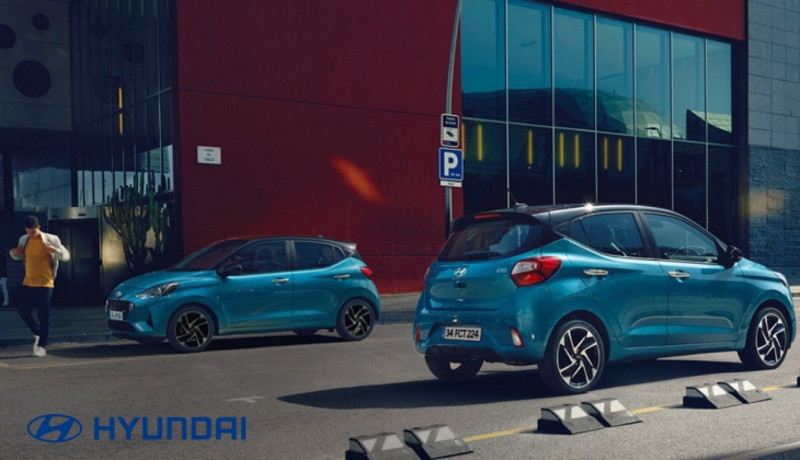 Hyundai İ10 mart ayı fiyatı belli oldu! Özellikleri neler, fiyatı ne kadar? 21 Mart 2023 fiyat listesi