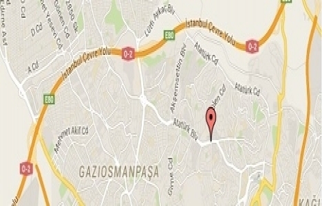 Eyüp Palas Residence fiyatları!