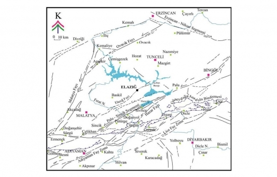 Prof. Dr. Övgün Ahmet Ercan dan Elazığ depremi açıklaması!