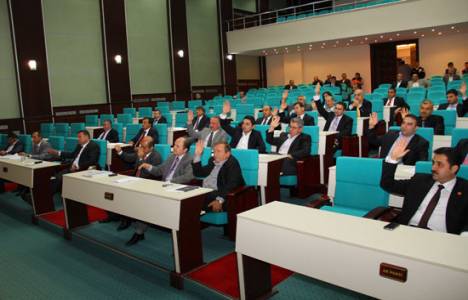 Belediye bütçe ve muhasebe usulü tüzüğü!