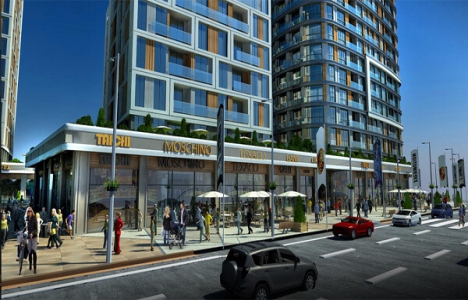 Gültaş Meydan Halkalı dükkan fiyatları!