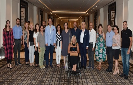 13. Ulusal Ev Mobilyaları Tasarım Yarışması’nın finalistleri belli oldu!